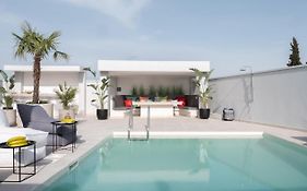 Villa Stergos
