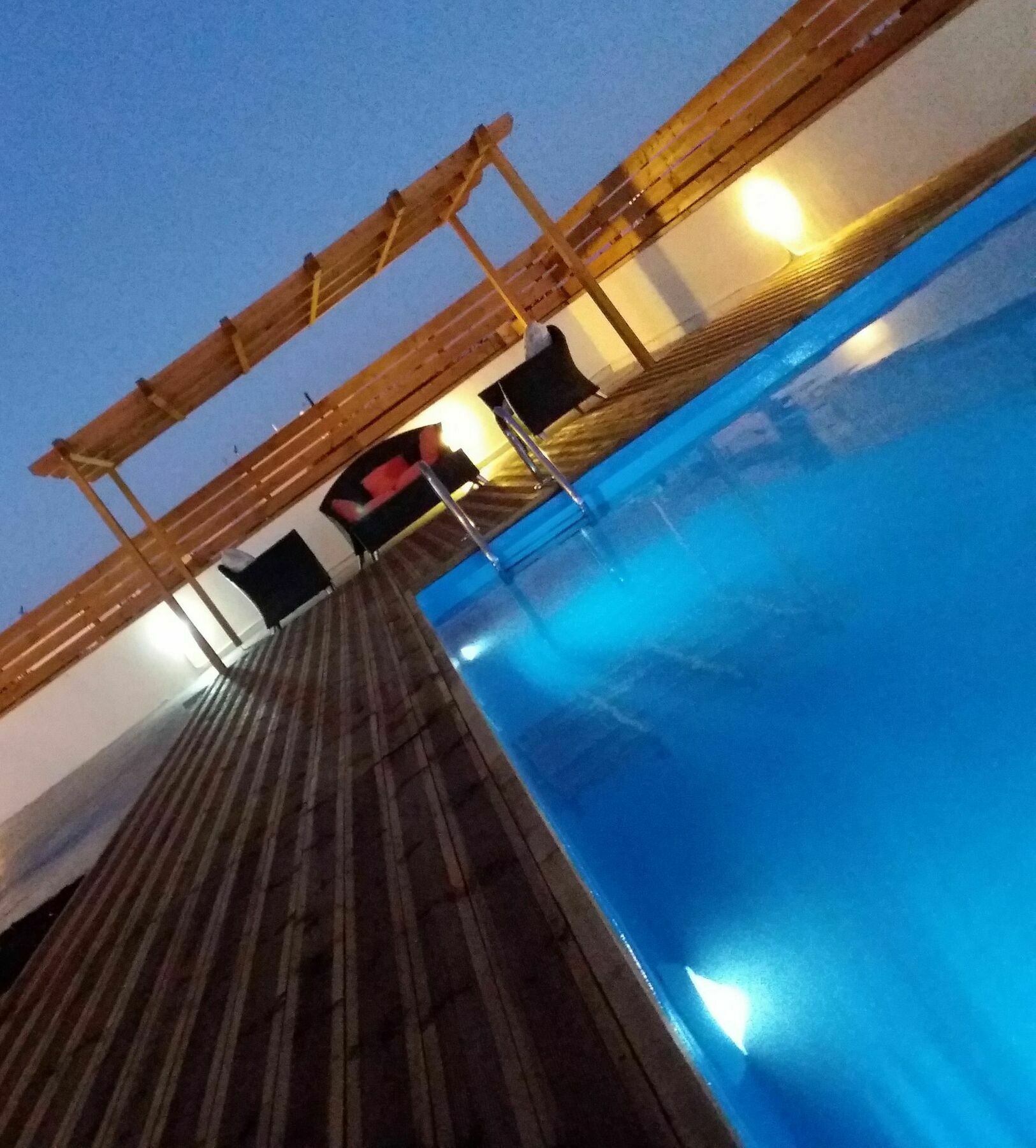 Villa Stergos Kremastí Buitenkant foto